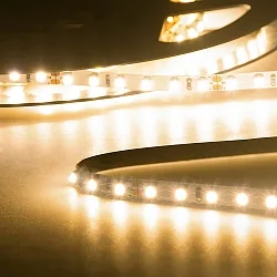 LED CRI927 Micro Linear-Flexband, 24V, 15W, IP20, warmweiß