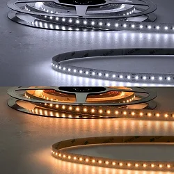 LED CRI923 / 950-Flex strip, 24V, 20W, IP20, dynamic white