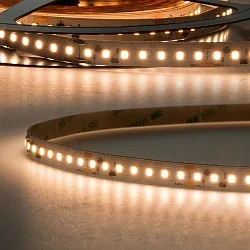 LED CRI930 Vollspektrum Flexband, 24V, 14W/m, IP20, warmweiß