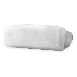 Zubehör für Profil SURF15 FLEX - Endkappe (1 Stk.), EC60, geschlossen