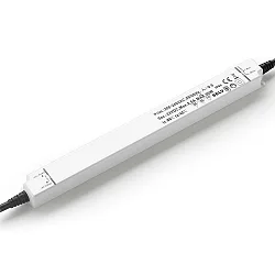 Outdoor LED Trafo 24V/DC, 0-60W, IP66, SELV