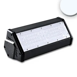 LED Fluter/Hallenleuchte LN 50W 30°*70°, asymmetrisch, IP65, 1-10V dimmbar, arretierbar, 5700K 6500lm