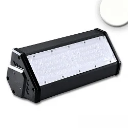LED Fluter/Hallenleuchte LN 50W, symmetrisch, IP65, 1-10V dimmbar, 5700K 6500lm 90°