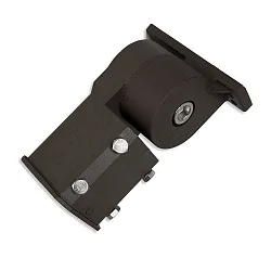 Zubehör für Street Light HE75-115 - Mastadapter, Innen-Ø 6.5cm