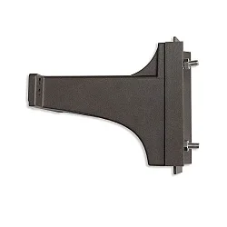 Zubehör für Street Light HE75-115 - Wandadapter starr