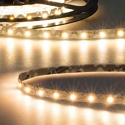 LED CRI930 Flexband Curve, 24V 12W, IP20 warmweiß, für Winkel und Ecken