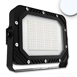 Outdoor LED Fluter SMD 75°*135°, 200W, IP66, dreh- und schwenkbar, 1-10V dimmbar, 5700K 25500lm 135°
