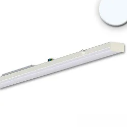FastFix LED Linearsystem S Modul, IP40, 150cm, 1-10V dimmbar, 25-75W 5000K, 10600lm 120°