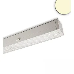 FastFix LED Linearleuchte S für BAP, IP40, 150cm, 1-10V dimmbar, 25-75W, 3000K 9950lm 30°