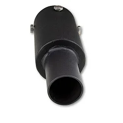 Zubehör für Street Light HE75-115 - Mastadapter Ø 8cm auf Ø 6cm