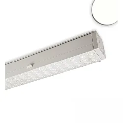 FastFix LED Linearleuchte S für BAP, IP40, 150cm, 1-10V dimmbar, 25-75W, 4000K 10500lm 90°