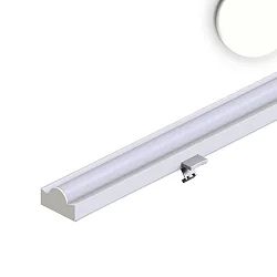 FastFix LED Linearsystem R Universalfit Modul, IP40, 150cm, 1-10V dimmbar, 25-75W 4000K, 11200lm 120°
