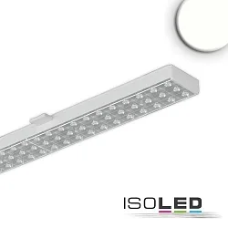 FastFix LED Linearsystem R Universalfit Modul, IP40, 150cm, 1-10V dimmbar, 25-75W 4000K, 11400lm 30°