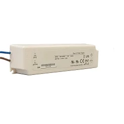 Outdoor LED Trafo 24V/DC, 0-60W, IP67