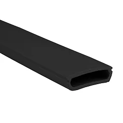 Zubehör für T-Profil 20 - Schutzcover C10S soft - zum Schutz während der Installation, 500cm