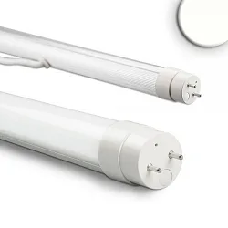 T8 LED Röhre HIGHLINE+ mit drehbaren Endkappen, 150cm, IP42, 230V AC, G13, 33W 4000K 4300lm 120°, nicht dimmbar, matt