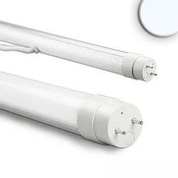 T8 LED Röhre HIGHLINE+ mit drehbaren Endkappen, 150cm, IP42, 230V AC, G13, 33W 6000K 4300lm 120°, nicht dimmbar, matt
