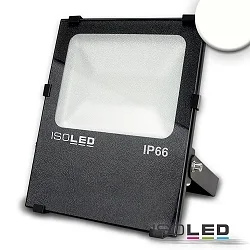 Outdoor LED Fluter PRISMATIC 20W, IP66, drehbar und schwenkbar, anthrazit, 3000K 2450lm 110°