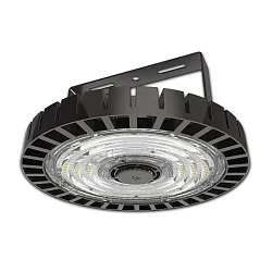 Mounting bracket for LED hall lighting spot MS 150W