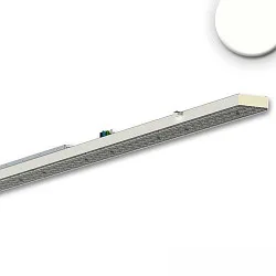 FastFix LED Linearsystem IP54 Modul, 150cm, 25-75W, 5000K, 1-10V dimmbar, 10600lm 90°