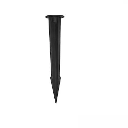 Erdspieß für Wegeleuchte POLLER-2 Länge 26cm / Ø 6cm