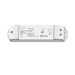 controller Sys-Pro, white matt