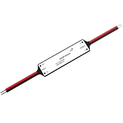 Sys-Pro Funk Mesh PWM-Controller Mini, 1 Kanal, 12-24V DC, 3A