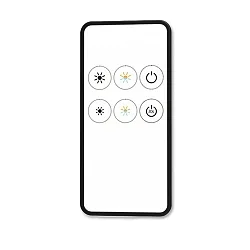 Sys-Pro 1 Zonen Fernbedienung Mini, inkl. Batterie