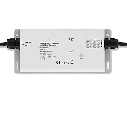 controller Sys-Pro, white matt