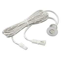 MiniAMP LED Touch PWM-Dimmer, 1 Kanal, 12-24V DC, 3A, IP20