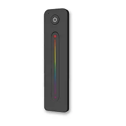 Sys-Pro 1 Zonen Fernbedienung Slide, mit magnetischer Halterung, inkl. Batterie