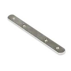 Accessory for profile LAMP30 / LAMP40 - connector 180°, 4pc. set