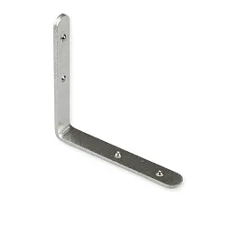Zubehör für Profil LAMP30 / LAMP40 - Eckverbinder Seite, 90°, 4er Set