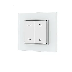Sys-Pro Aufputz-Tast-Fernbedienung mit Batterie