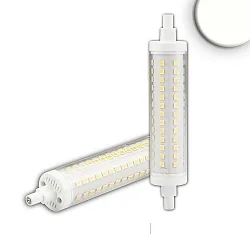 R7s LED Stab SLIM, Länge 11.8cm, IP20, 10W 4000K 800lm 360°, dimmbar, weiß