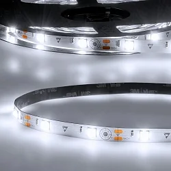 LED HEQ860 Flexband Linse 160°, 24V, 17W, IP20, kaltweiß