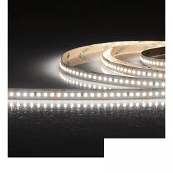 LED CRI940 Linear ST8-Flexband, 24V, 8W, IP20, neutralweiß