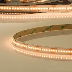 LED CRI925 Linear ST8-Flex strip, 24V, 15W, IP20, warm white