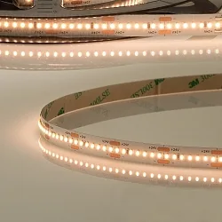 LED CRI930 Linear ST8-Flexband, 24V, 15W, IP20, warmweiß