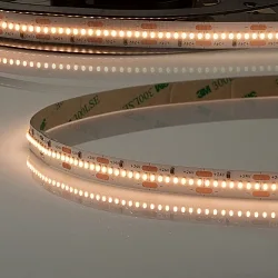 LED CRI927 Linear ST8-Flex strip, 24V, 22W, IP20, warm white