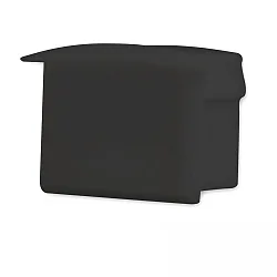 Accessory for profile DIVE12 - endcap (1 pc.)