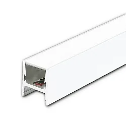 Outdoor LED Lichtleiste, IP67, 46.5cm, 24V, begehbar, befahrbar, dimmbar