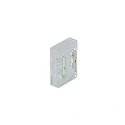 Clip-Verbinder Universal (max. 5A) für alle 2-pol. IP20 Flexstripes mit Breite 10mm