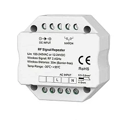 amplifier Sys-Pro