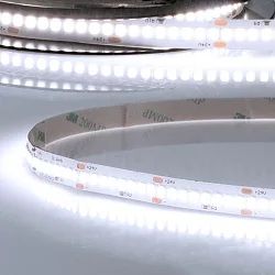 LED Flexband HEQ HIGHT BRIGHT, IP20, 240 LED/m, 24V, 32W, CRi >90, dimmbar, 6000K