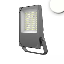 LED Fluter HEQ, IP66, 50W, symmetrisch, Kabel offen, schwenkbar, 4000K 7000lm 110°