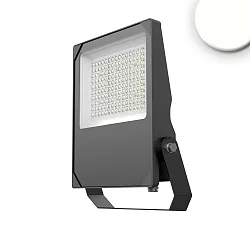 LED Fluter HEQ, IP66, 100W, symmetrisch, Kabel offen, schwenkbar, 4000K 14500lm 110°