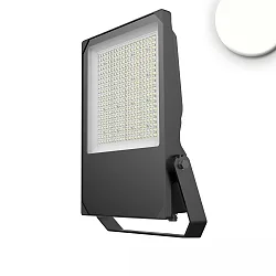 LED Fluter HEQ, IP66, 240W, symmetrisch, Kabel offen, schwenkbar, 4000K 33600lm 110°