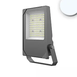 LED Fluter HEQ, IP66, 50W, symmetrisch, Kabel offen, schwenkbar, 5700K 7050lm 110°