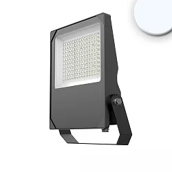LED Fluter HEQ, IP66, 100W, symmetrisch, Kabel offen, schwenkbar, 5700K 14150lm 110°